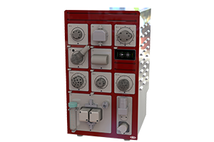 多通道蛋白純化系統(tǒng)